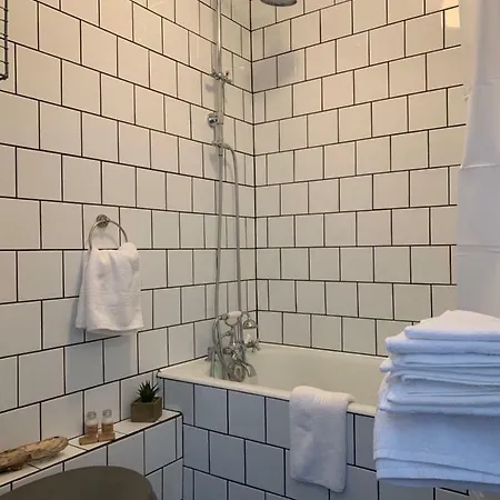 4 Les Falaises Apartment Mers-les-Bains